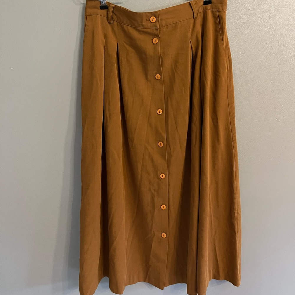 Vintage Worthington Skirt